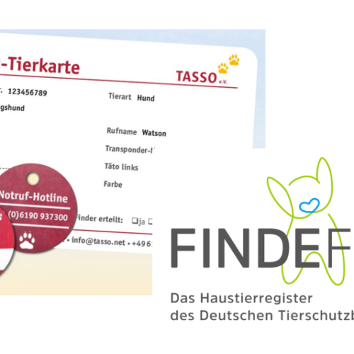 Heimtierregister Heimtierregister