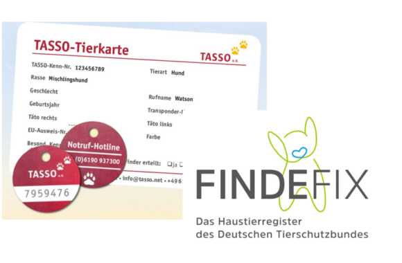 Heimtierregister