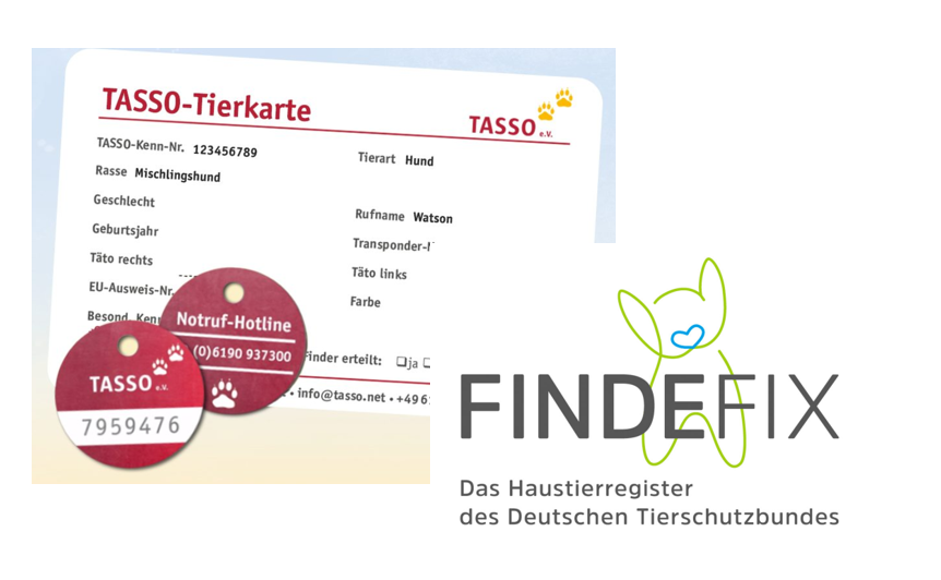 Heimtierregister
