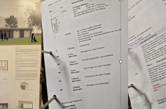 Sorgen auf dem Tierschutzhof Karlsruhe – Teil 2