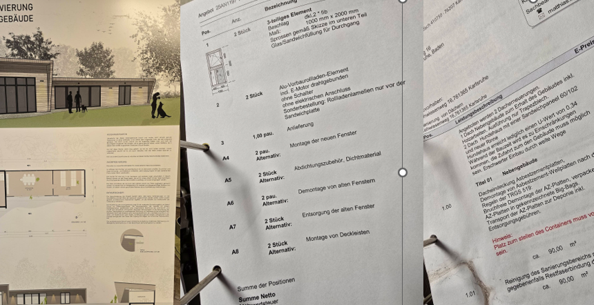 Sorgen auf dem Tierschutzhof Karlsruhe – Teil 2