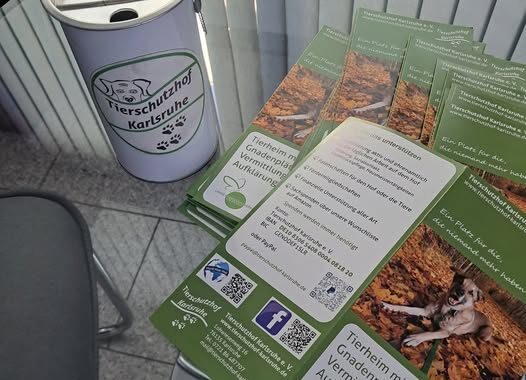 Neuen Unterstützer gewonnen